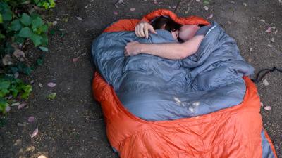 Sierra Designs Backcountry Bed Duo Review: The Coziest Two-Person Sleeping Bag Yet 
