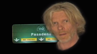 How One Fed-Up Dude Fixed An Awful Highway Sign Himself