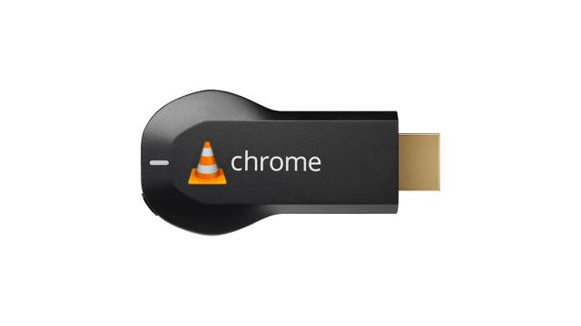 VLC Is Getting Chromecast Support