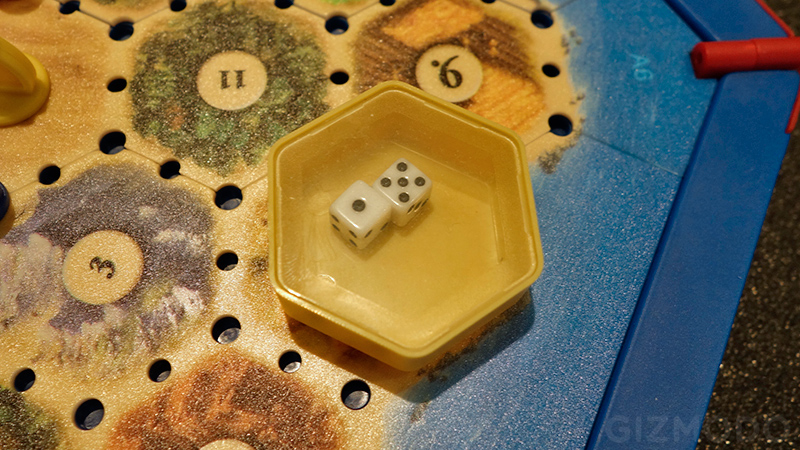 The Travel Version Of Settlers Of Catan Just Got So Much Better