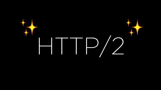 What Is HTTP/2?