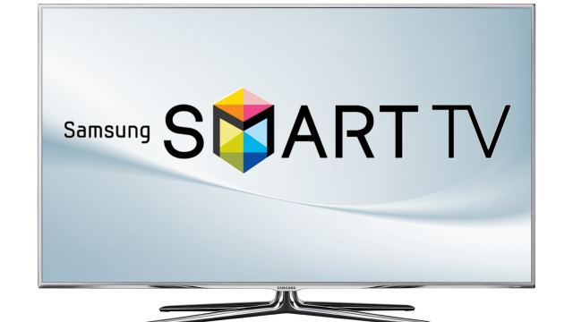 So About Those Supposedly Encrypted Samsung SmartTV Voice Commands…