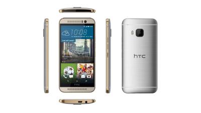 HTC One M9 Rumour Roundup: Everything We Think We Know