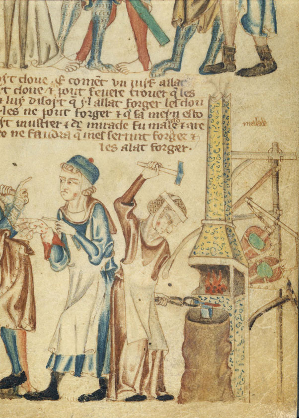 10 Worst Misconceptions About Medieval Life You’d Get From Fantasy Books