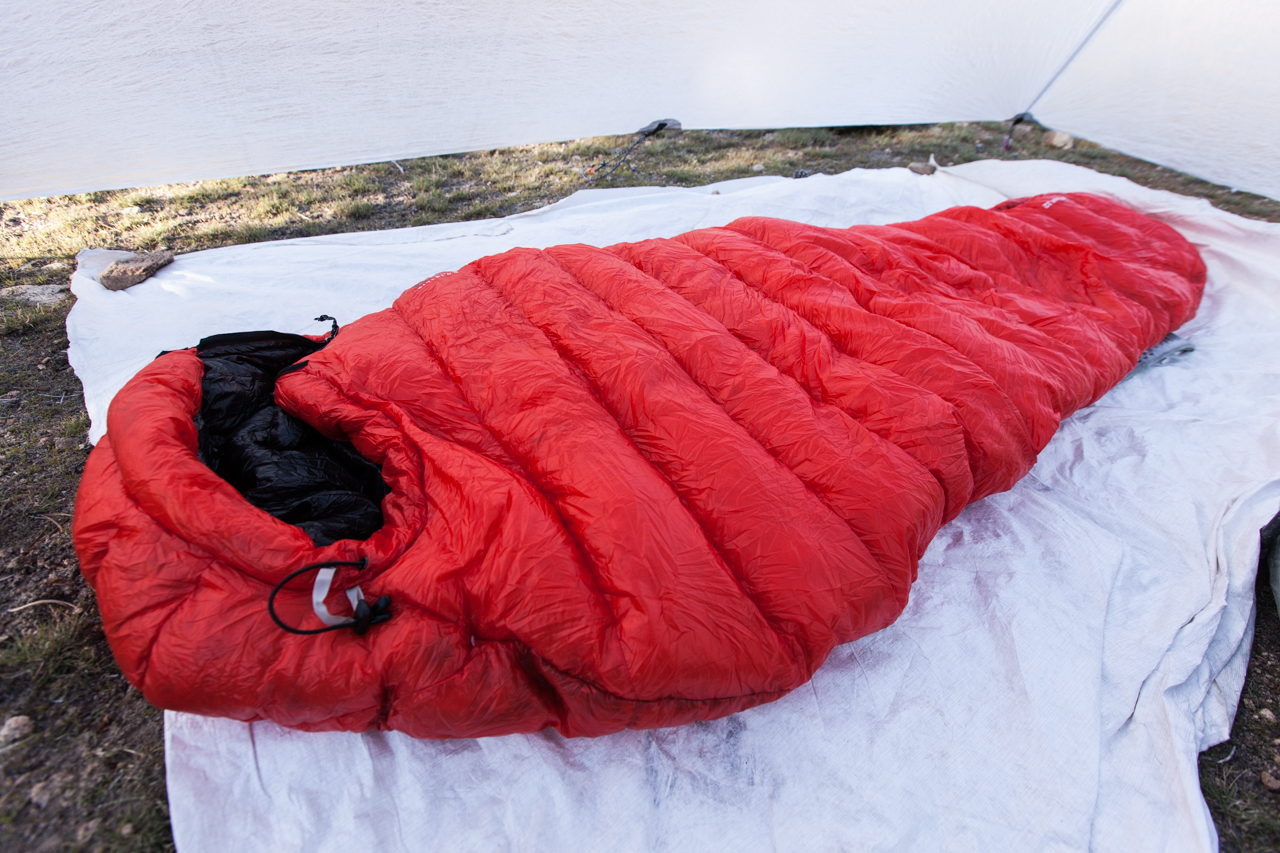 How To Find The Perfect Sleeping Bag