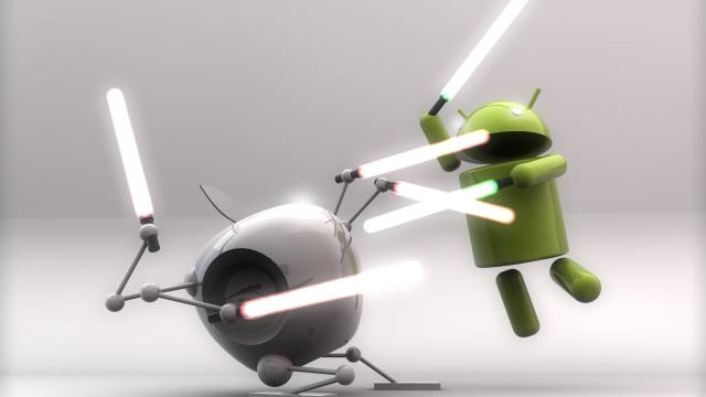 What’s The Worst Reason You’ve Heard For Switching To Apple Or Android?