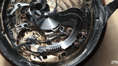 How One Of The Most Complicated Watches In The World Is Made