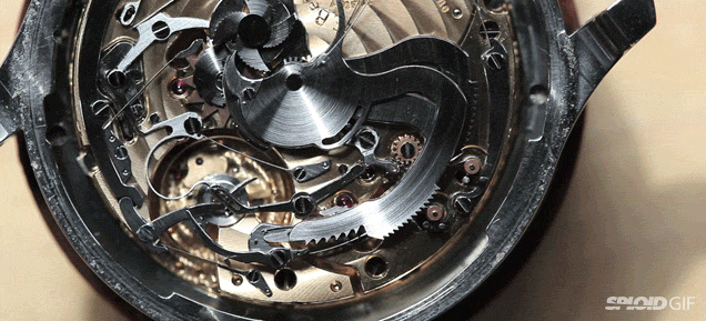 How One Of The Most Complicated Watches In The World Is Made