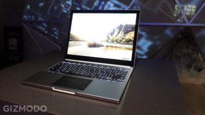 Google Is Going To Make Another Chromebook Pixel
