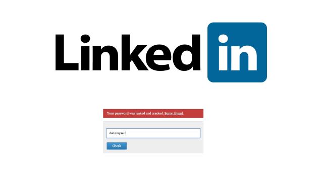 LinkedIn Will Give You A Whopping $1 For Leaking Your Password