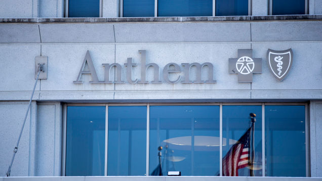 Anthem Admits Up To 18.8 Million Non-Customers Could’ve Been Hacked Too