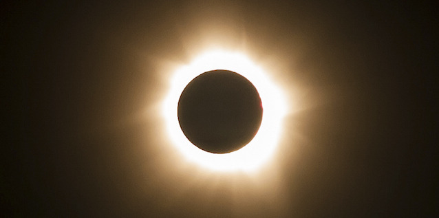 Now We Actually Have A Real Reason To Dread Solar Eclipses 