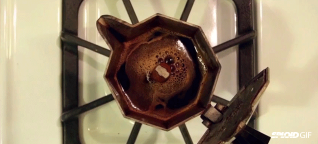 This Video Will Make You Crave Coffee