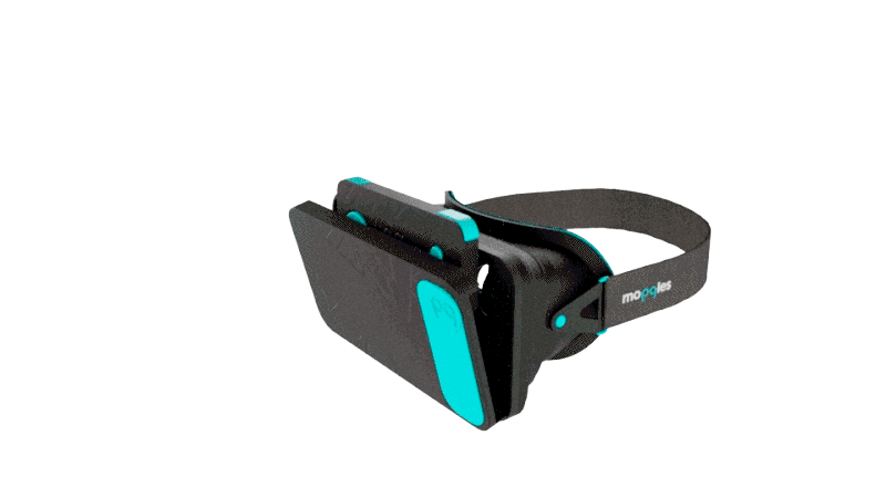 Is That A VR Headset In Your Pocket?