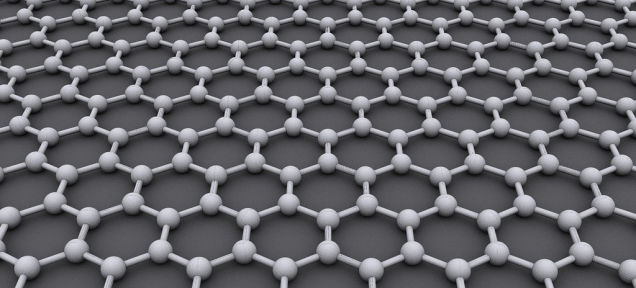Graphene Could Be Used To Neutralise Cancer Stem Cells