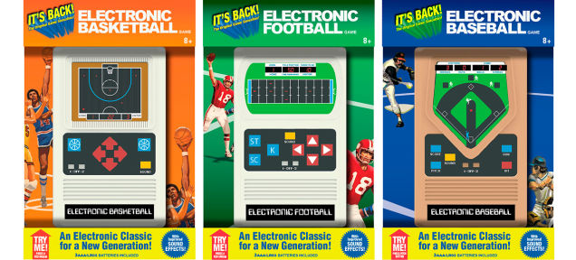 8 Popular Toys From The ’80s That Are Back