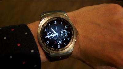 LG Watch Urbane: 4G On Your Wrist Never Looked So Good