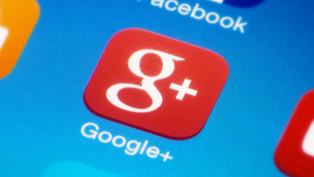 Google+ Is Being Broken Into ‘Photos’ And ‘Streams’