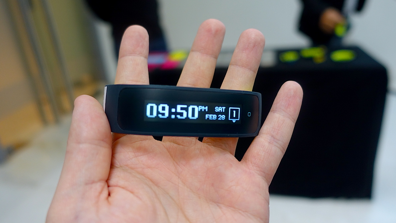HTC Grip: HTC’s First Wearable Probably Isn’t What You Expected