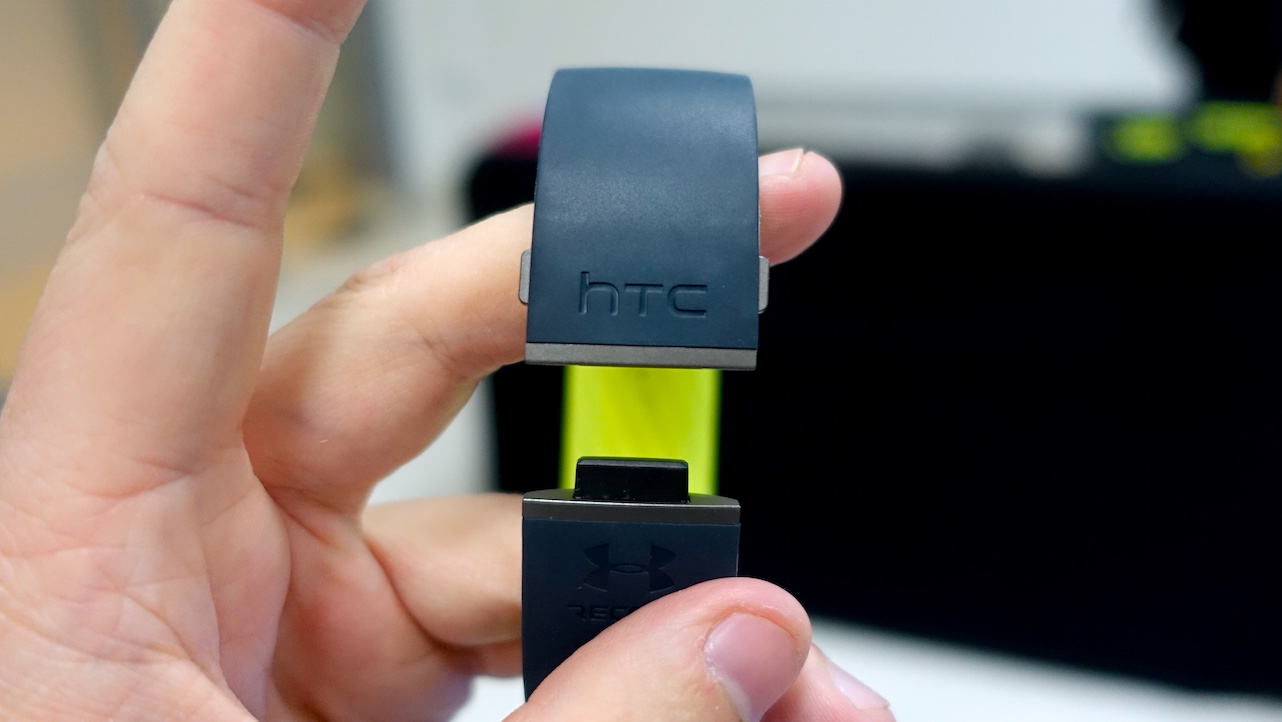 HTC Grip: HTC’s First Wearable Probably Isn’t What You Expected