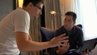 Watch Citizenfour For Free Right Now
