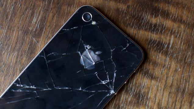 Your Most Crushing Stories About Smashing Your Phones