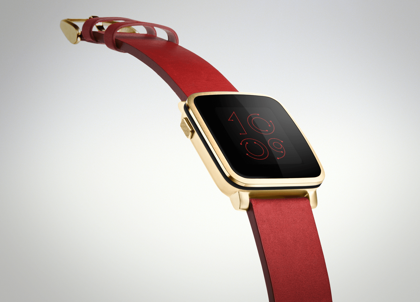 These Are Pebble’s Secret Weapons In The Smartwatch War