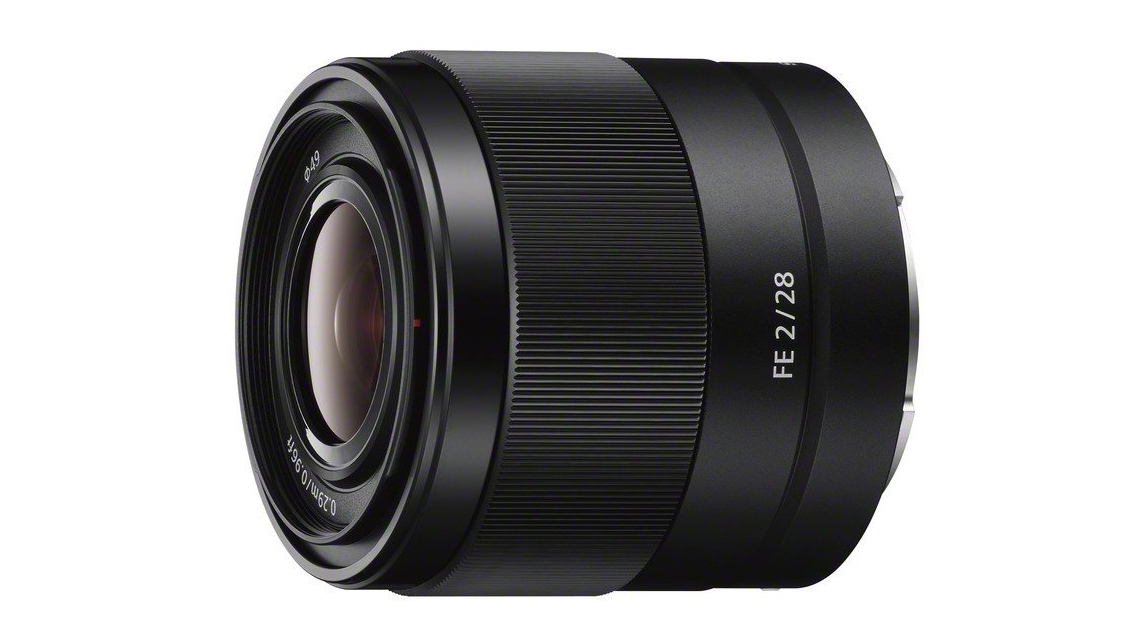 A Host Of Lenses Arrive For Sony’s Full Frame A7 Cameras