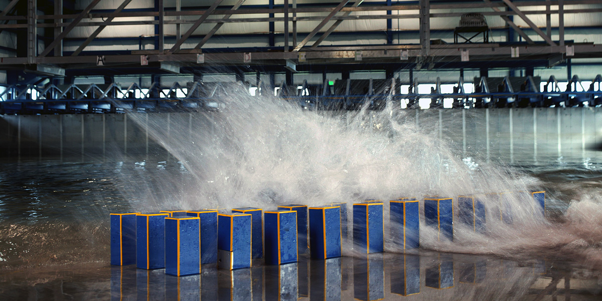 These Insane Labs Recreate Frightening Forces Of Nature