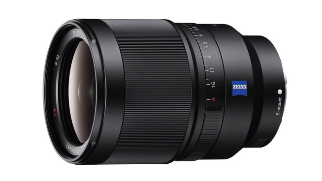 A Host Of Lenses Arrive For Sony’s Full Frame A7 Cameras