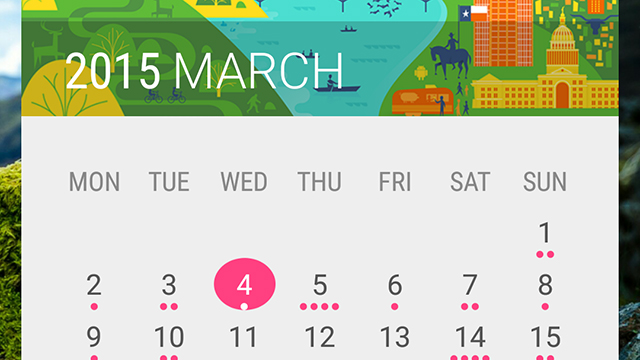 12 Android Widgets For A Great Home Screen