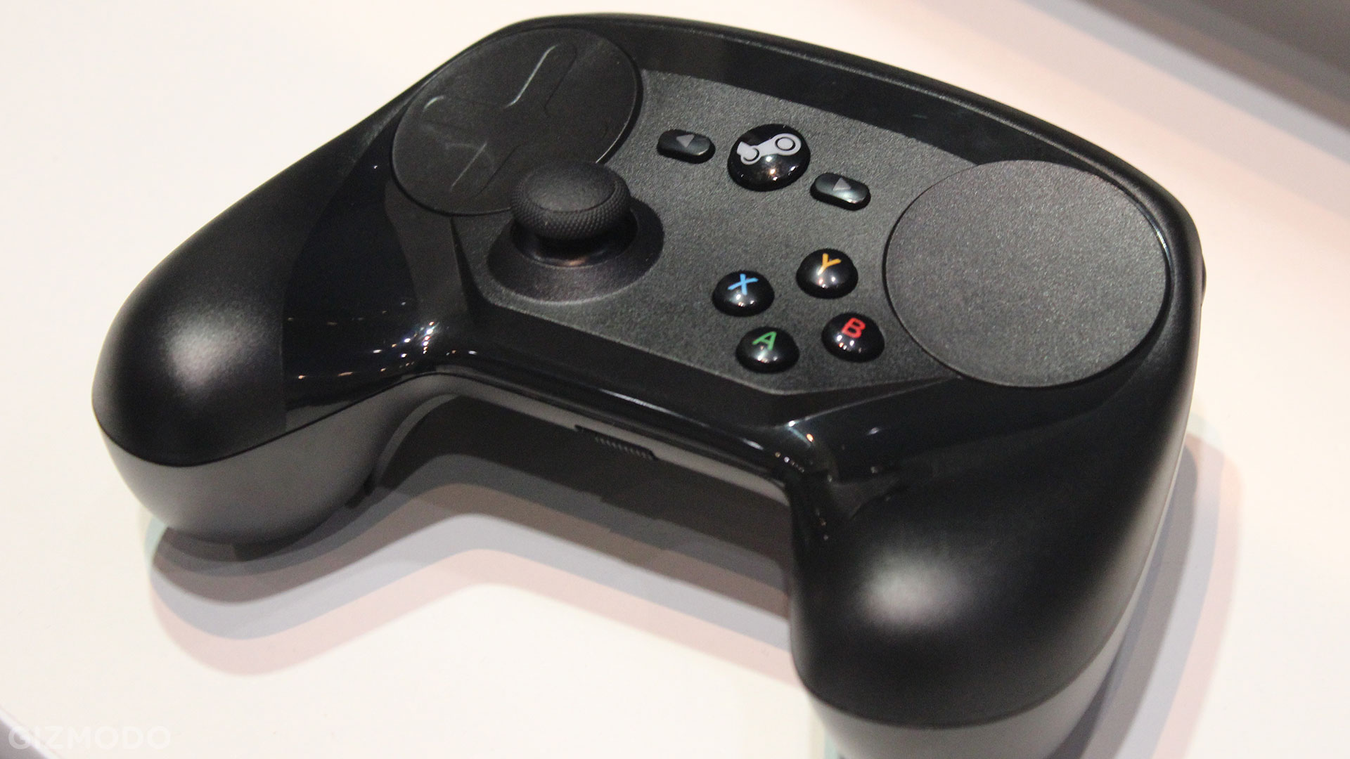 5 Ludicrous Controllers That Help You Touch The Virtual World
