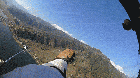 Anyone Can Do This 8-Day Trek Through Nepal