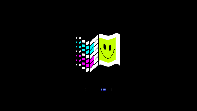 Windows 93: The Most Fun You’ll Ever Have With An Operating System