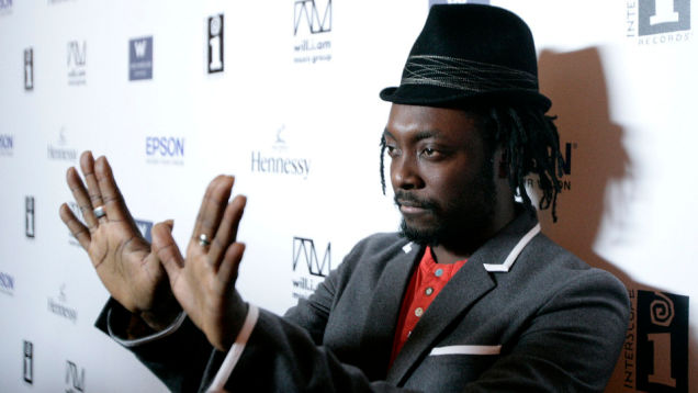 Will.i.am Really Wants You To Stop And Think Before You 3D-Print A Human