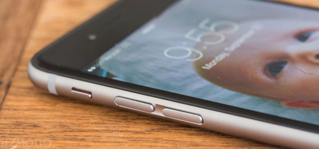 Could The Next iPhone Be Completely Waterproof?