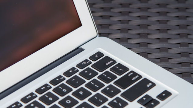 Apple Messed Up On The MacBook Air Again