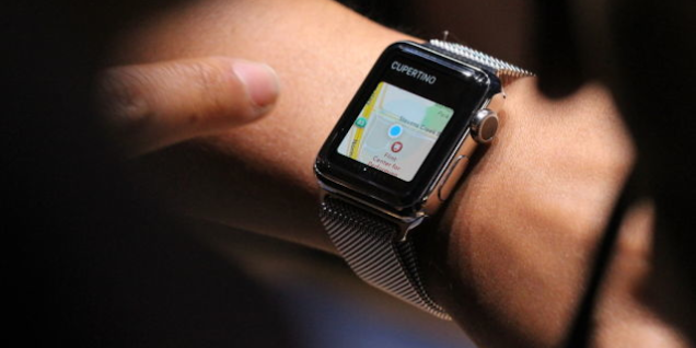 Everything We Think The Apple Watch Can Do