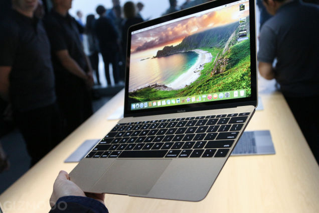 The New MacBook Isn’t What You Think