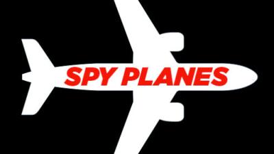CIA Helped US Justice Department Build Spy Planes To Snoop On Phones