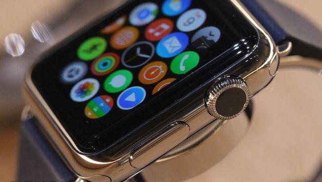 The Best Reason Not To Buy An Apple Watch Yet
