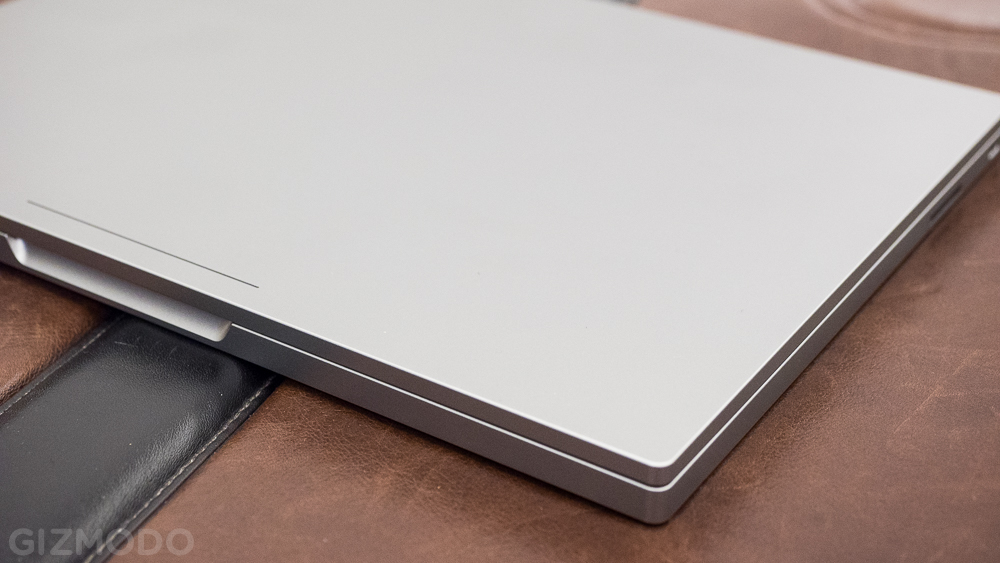 Google’s New Chromebook Pixel: Dangerously Close To Buyable