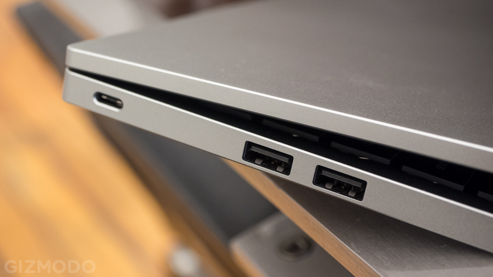 Google’s New Chromebook Pixel: Dangerously Close To Buyable
