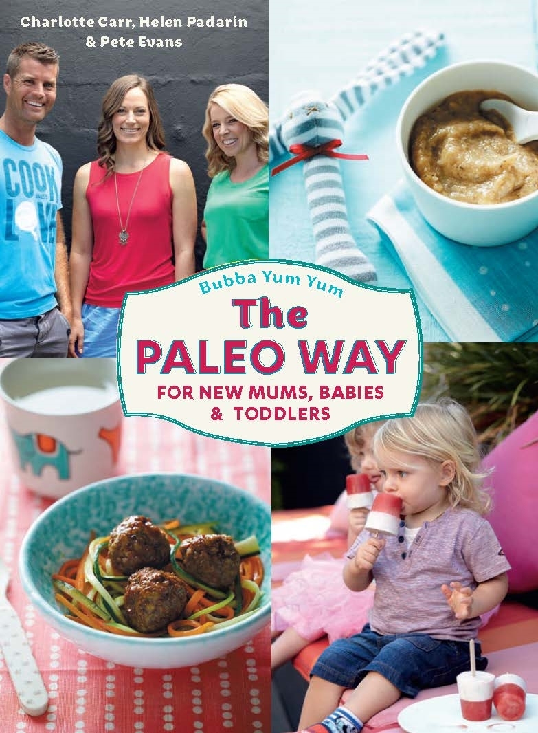 Controversial Australian Paleo Diet Book Release Delayed Over Health Concerns