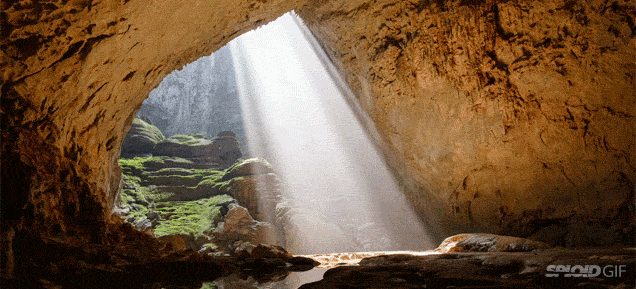 Check Out The Staggering Size And Beauty Of The World’s Largest Cave