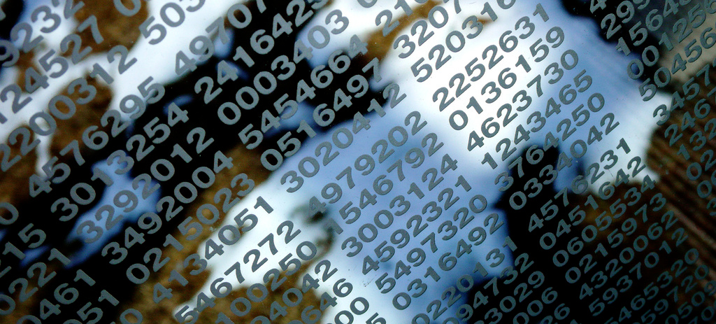 Hunting For Random: The Quest To Find Numbers That Keep Your Data Safe