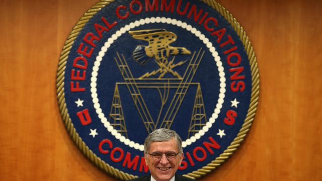 Read The FCC’s Net Neutrality Rules Here