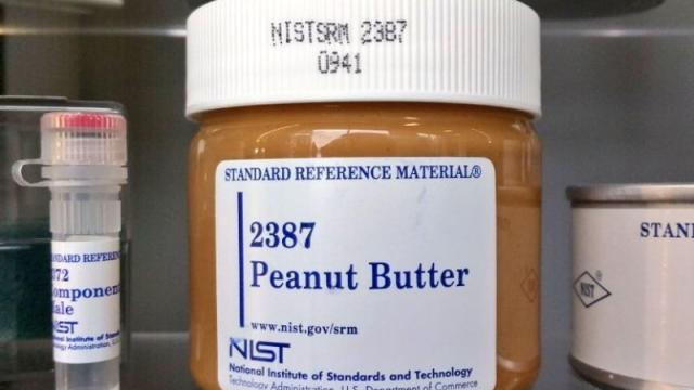 The $US761 Peanut Butter And Other Insanely Expensive Government Products