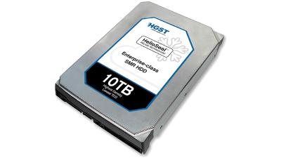 Sadly, This 10TB Hard Drive Is Designed For Servers, Not Your Laptop
