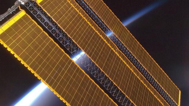 Japanese Scientists Just Beamed Energy Through The Air